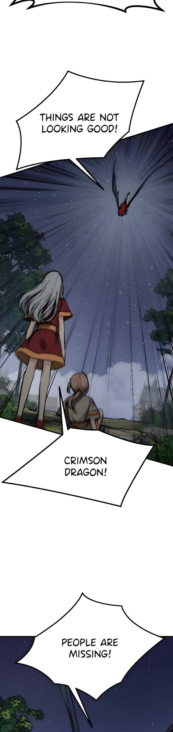 Read Hero Killer en Manga Online