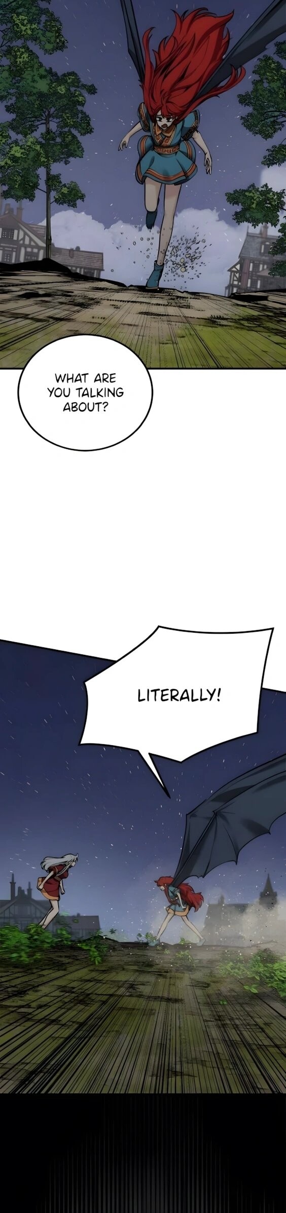 Read Hero Killer en Manga Online