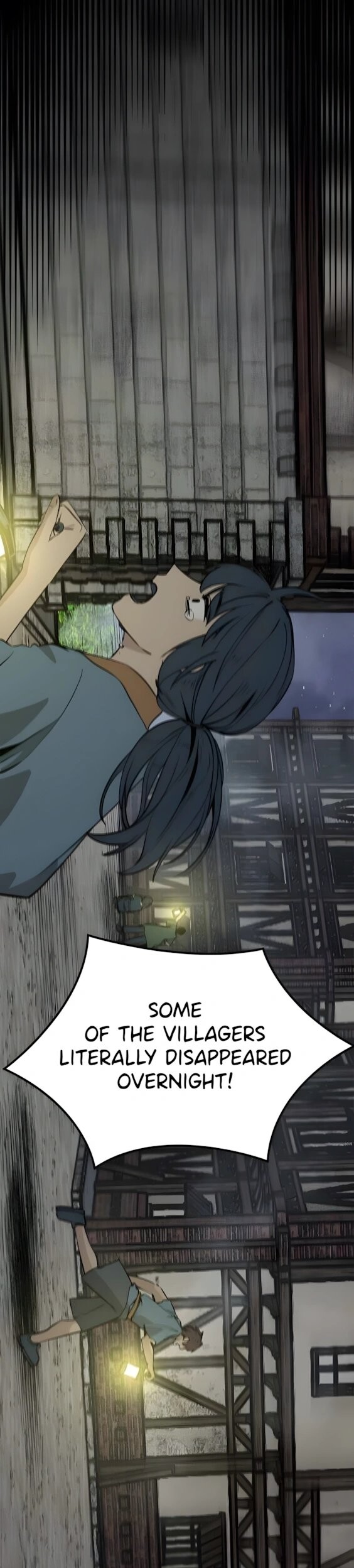 Read Hero Killer en Manga Online