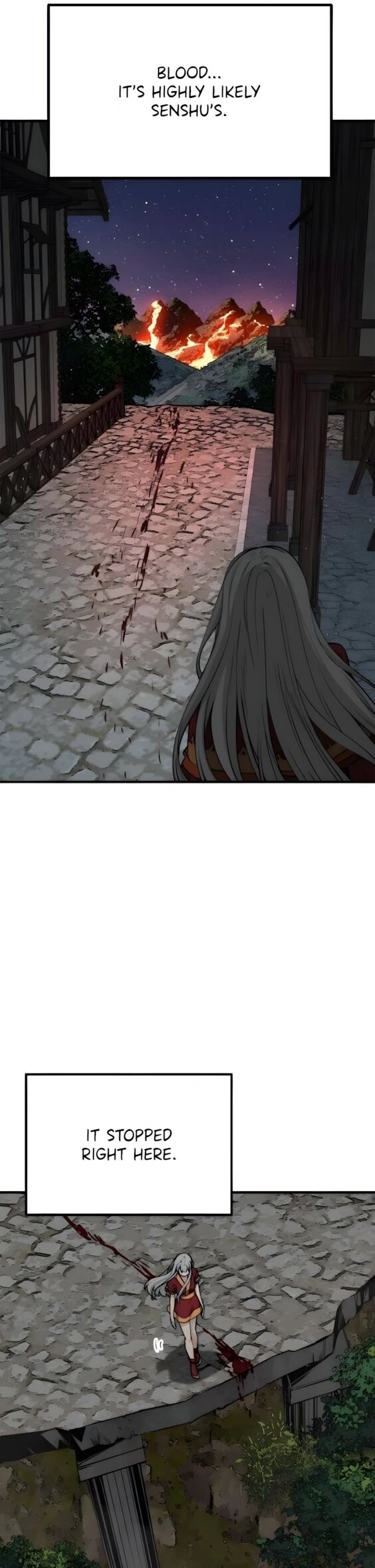 Read Hero Killer en Manga Online