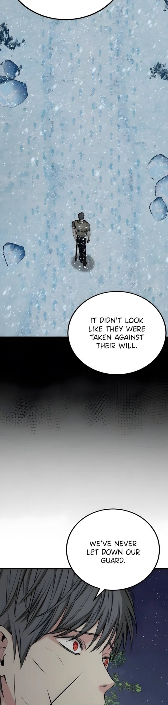 Read Hero Killer en Manga Online