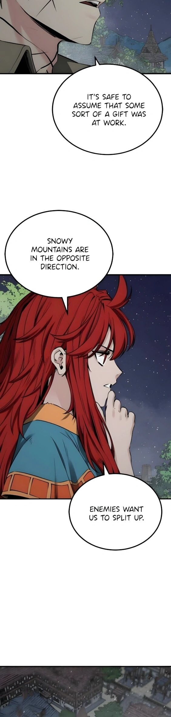 Read Hero Killer en Manga Online