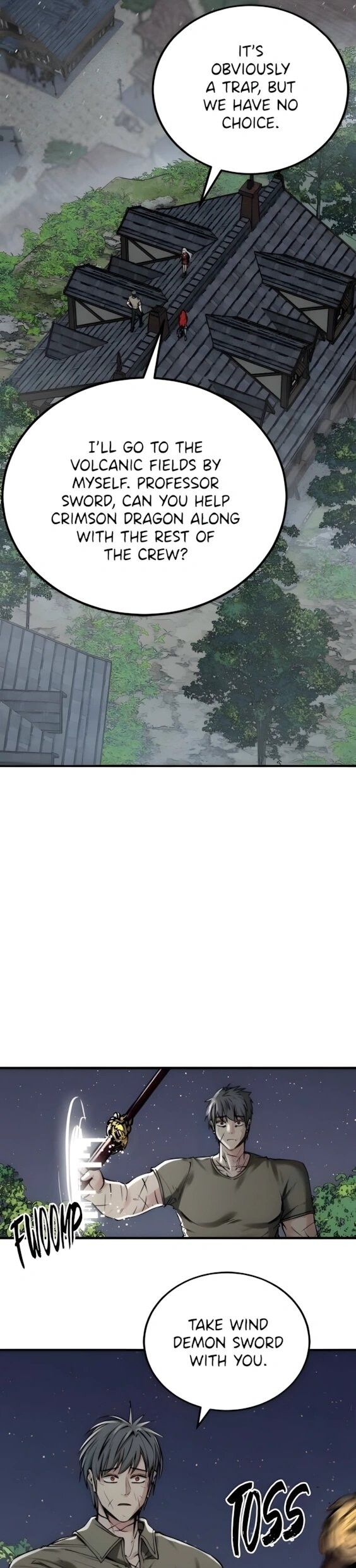 Read Hero Killer en Manga Online