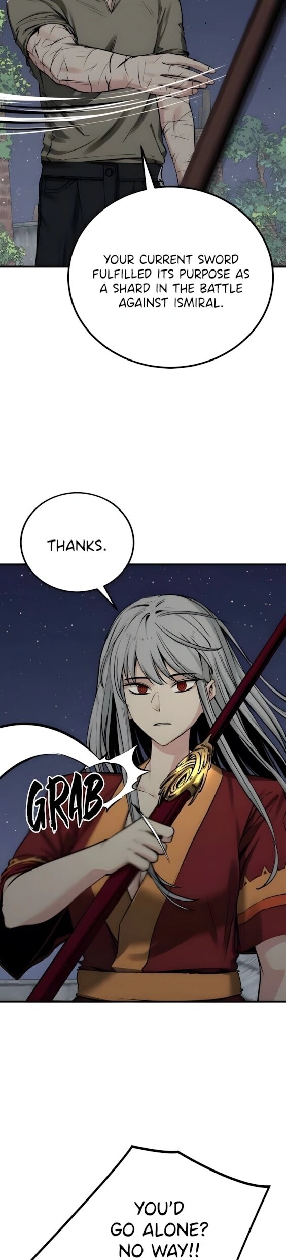 Read Hero Killer en Manga Online