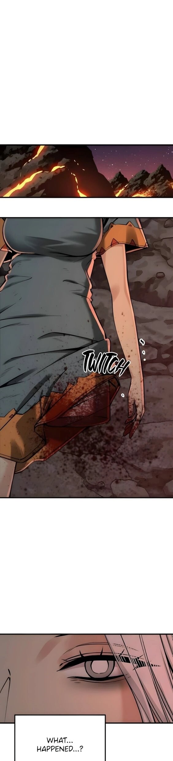 Read Hero Killer en Manga Online