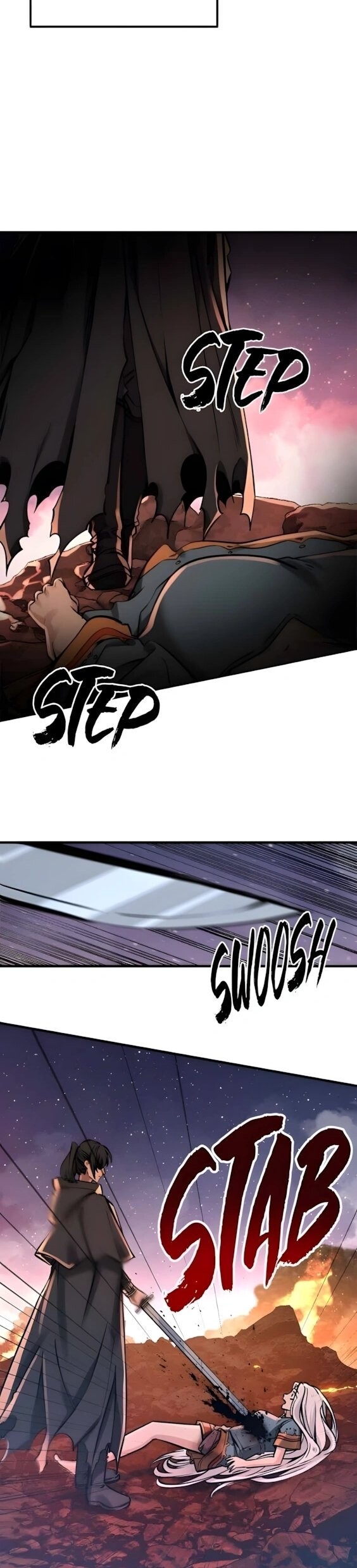 Read Hero Killer en Manga Online