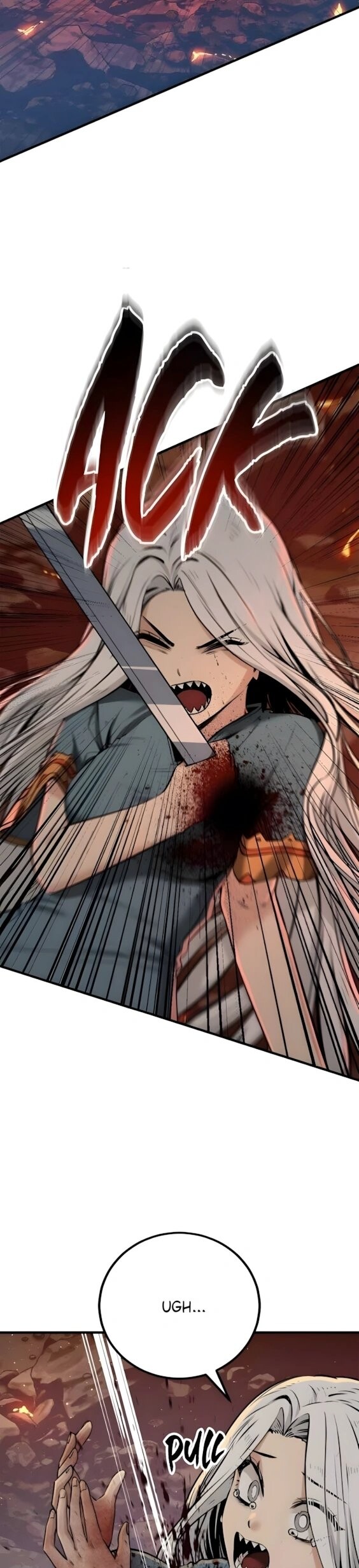 Read Hero Killer en Manga Online