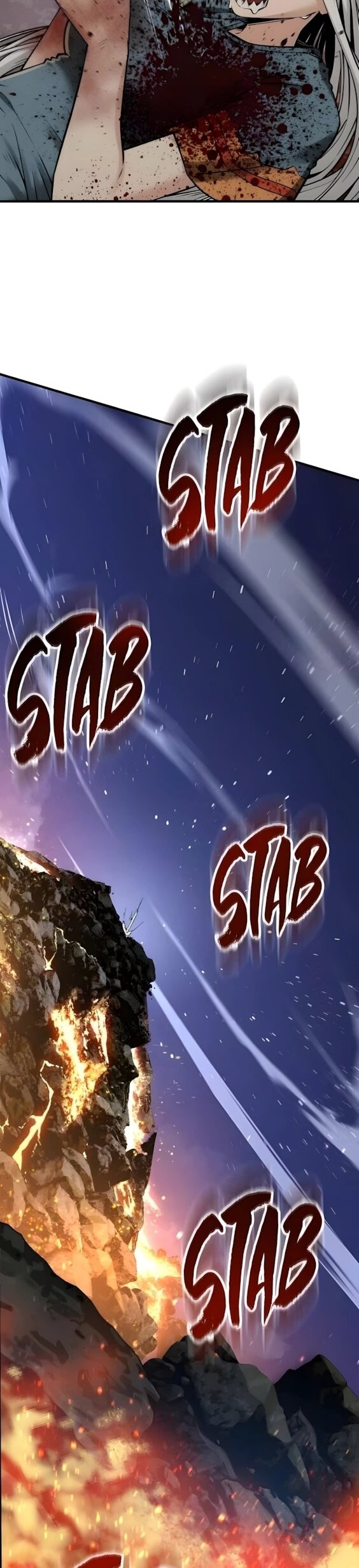 Read Hero Killer en Manga Online