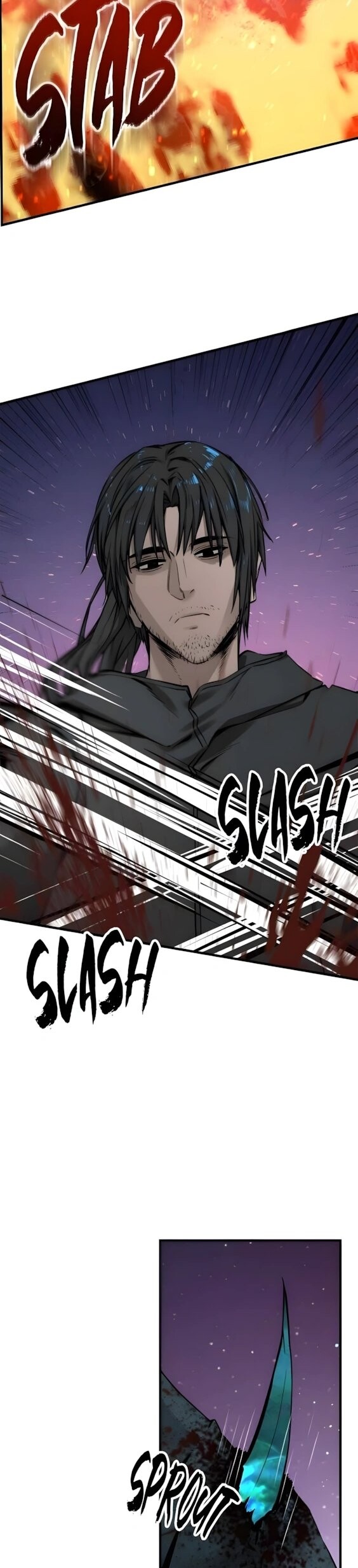 Read Hero Killer en Manga Online