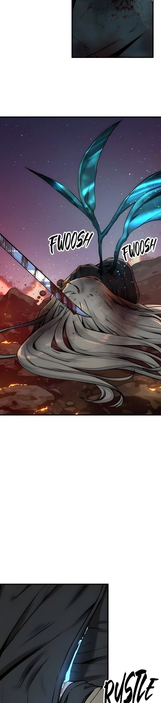 Read Hero Killer en Manga Online