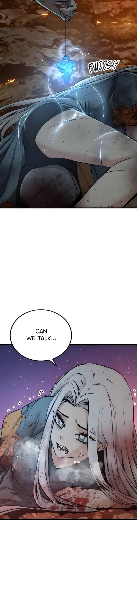 Read Hero Killer en Manga Online