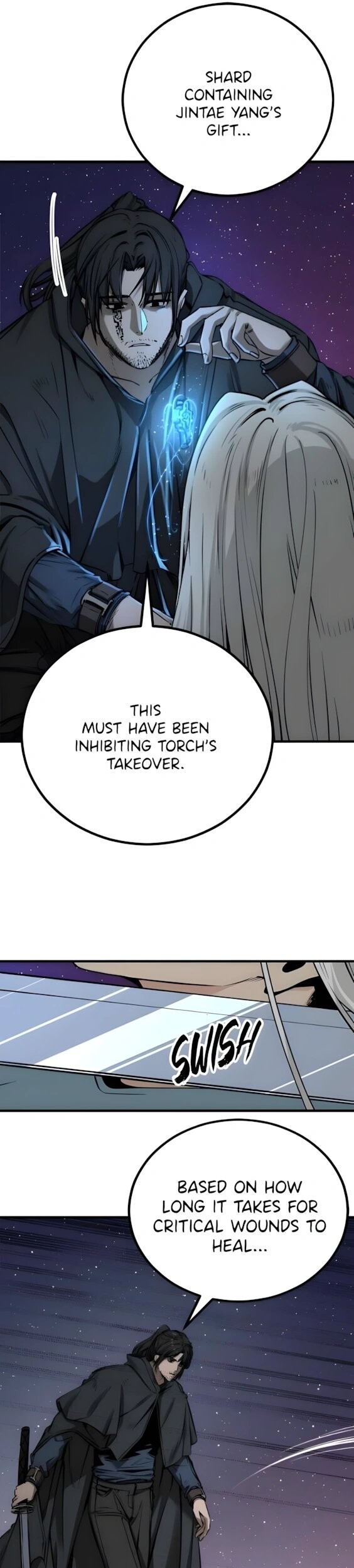 Read Hero Killer en Manga Online