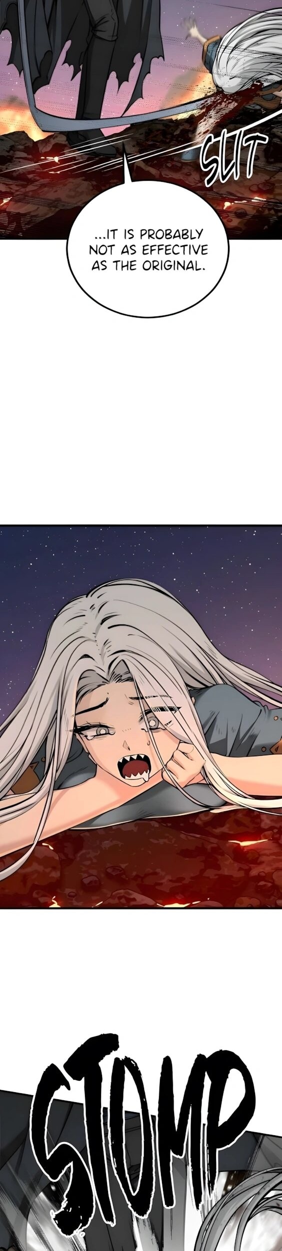 Read Hero Killer en Manga Online