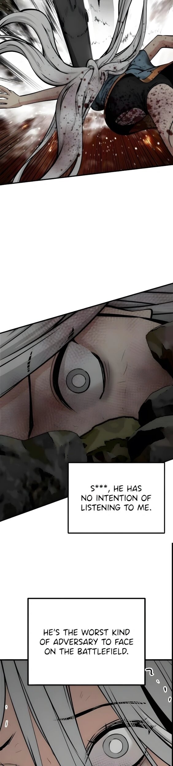 Read Hero Killer en Manga Online