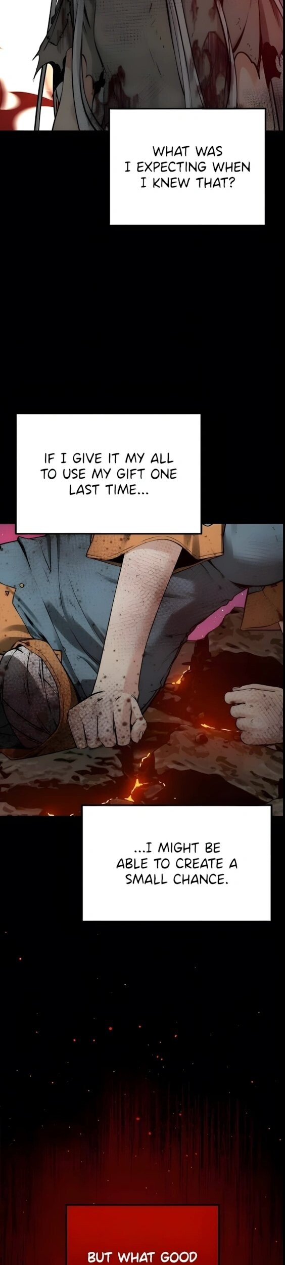 Read Hero Killer en Manga Online