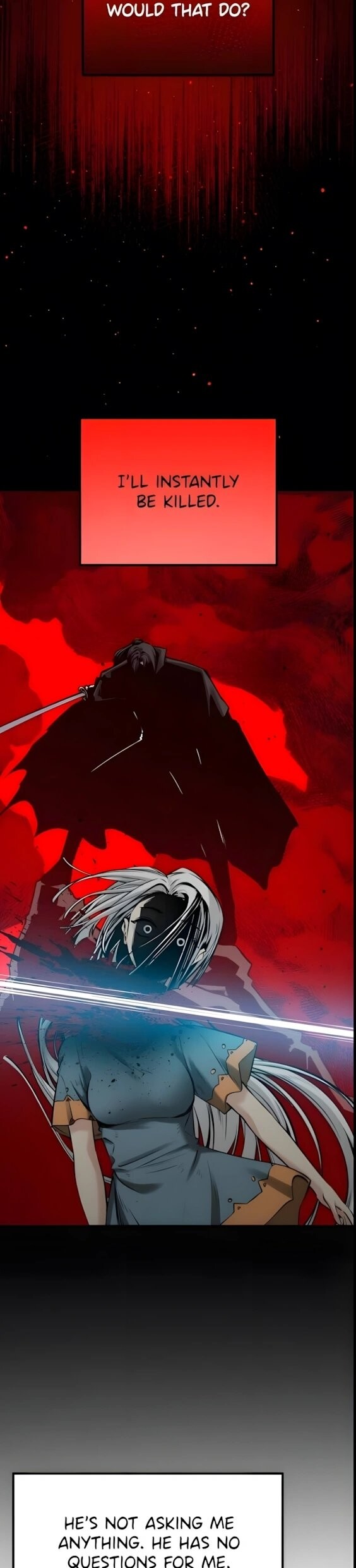 Read Hero Killer en Manga Online