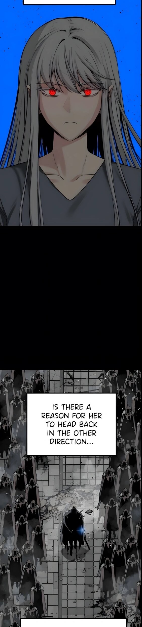 Read Hero Killer en Manga Online