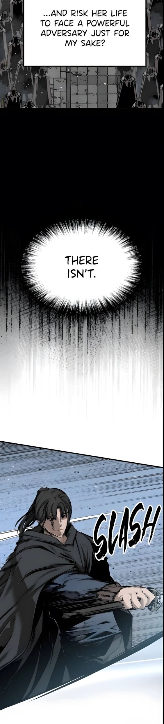 Read Hero Killer en Manga Online