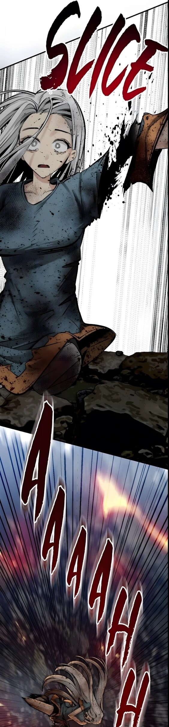 Read Hero Killer en Manga Online