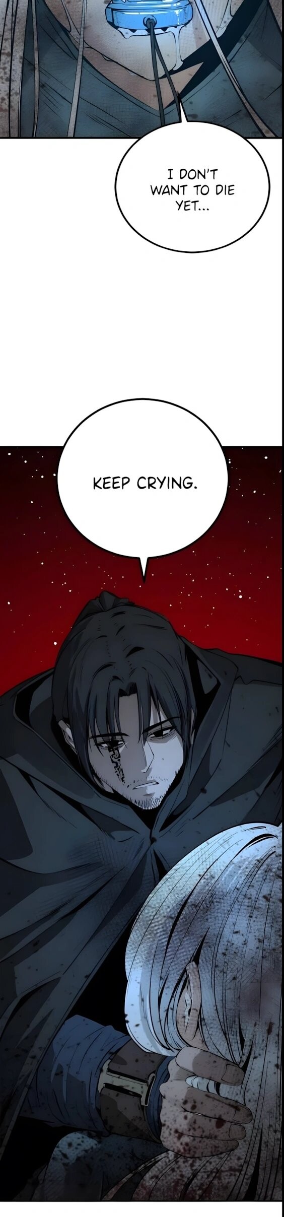 Read Hero Killer en Manga Online