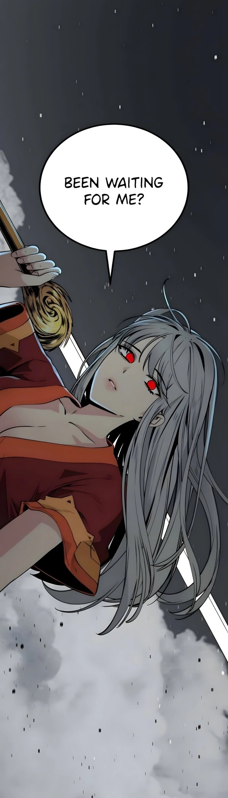 Read Hero Killer en Manga Online