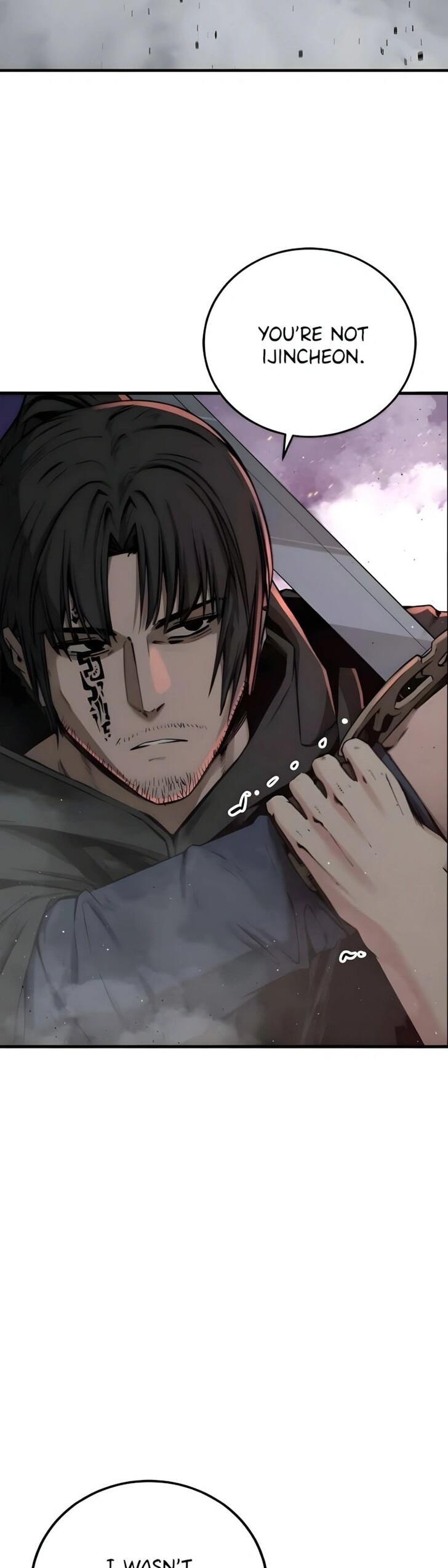 Read Hero Killer en Manga Online