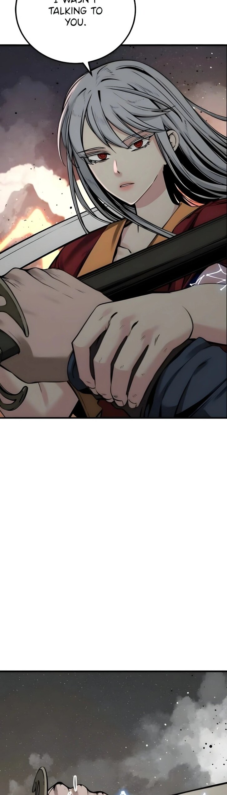 Read Hero Killer en Manga Online