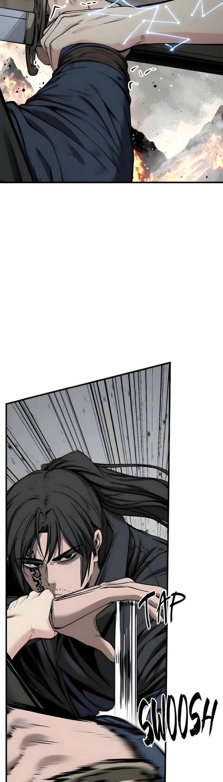 Read Hero Killer en Manga Online