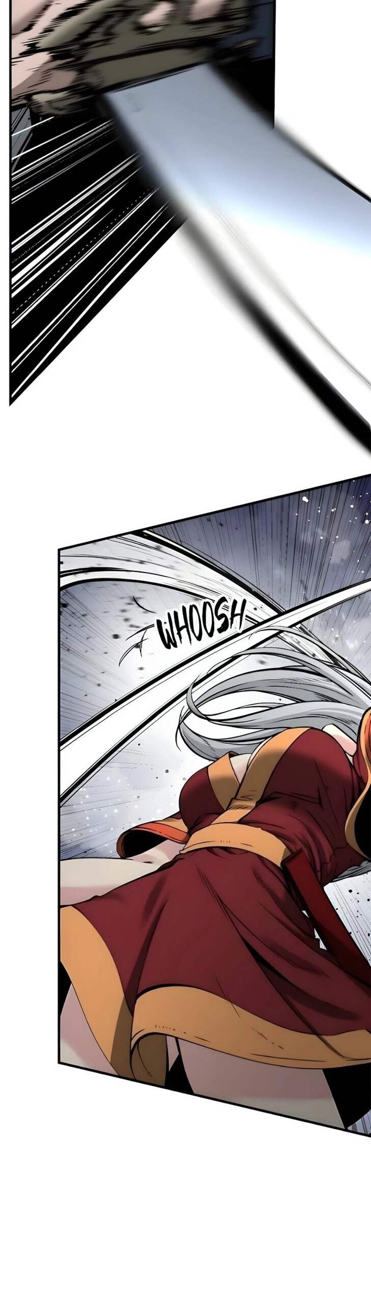 Read Hero Killer en Manga Online