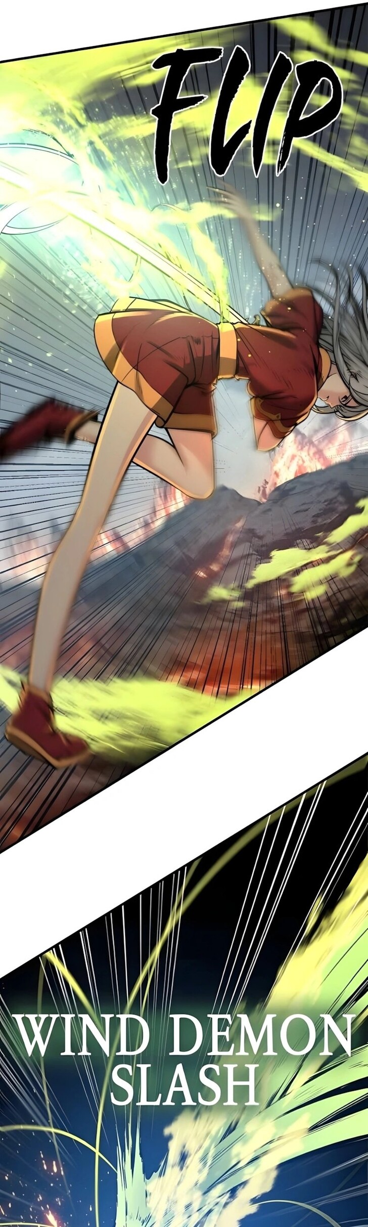 Read Hero Killer en Manga Online