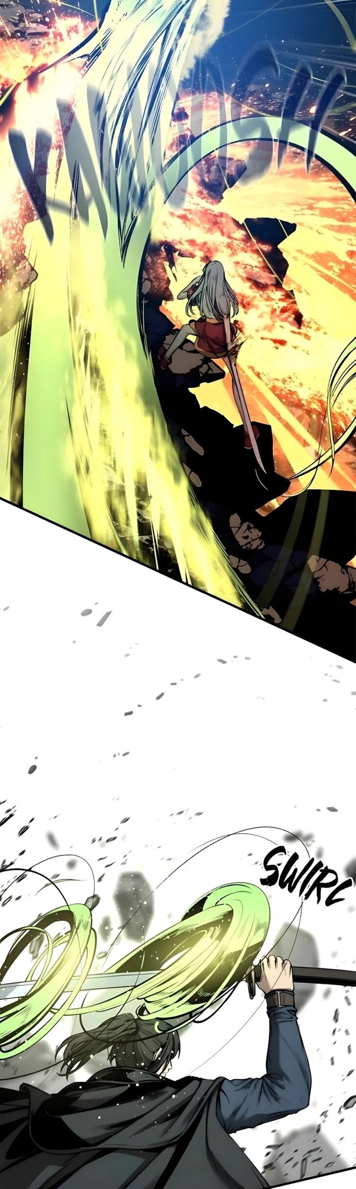 Read Hero Killer en Manga Online