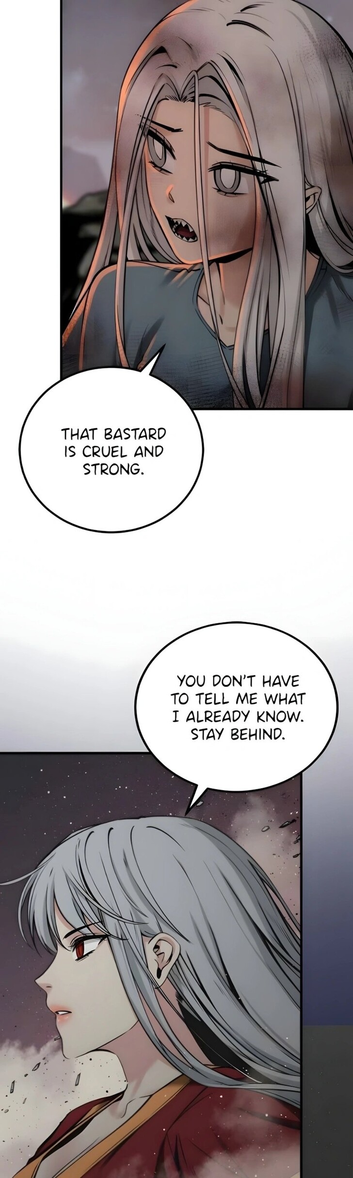 Read Hero Killer en Manga Online