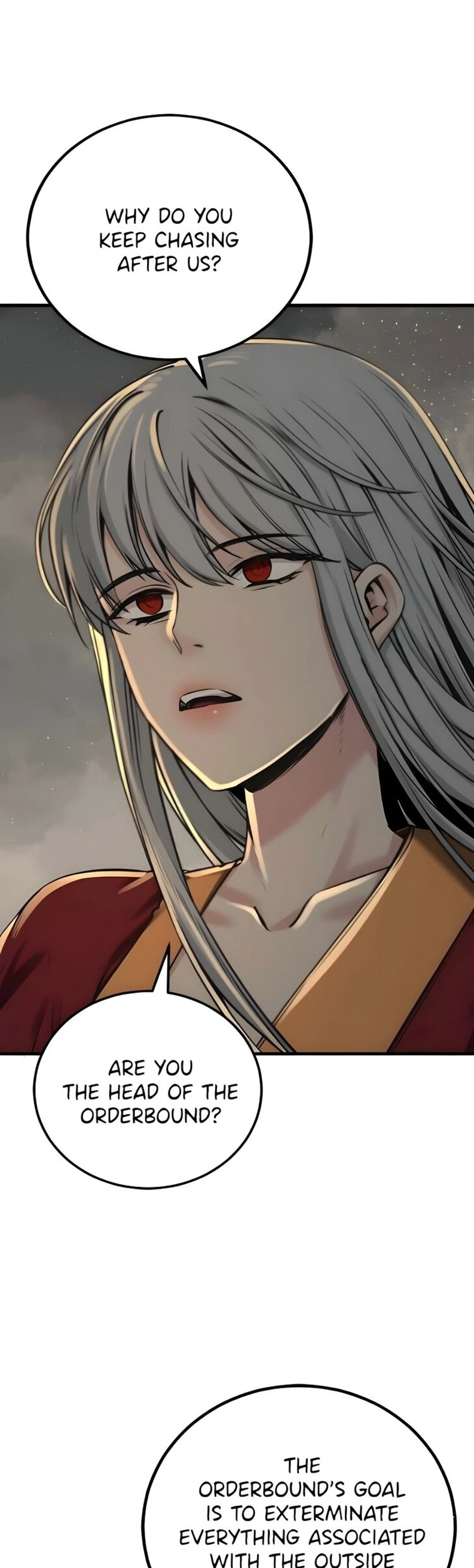 Read Hero Killer en Manga Online