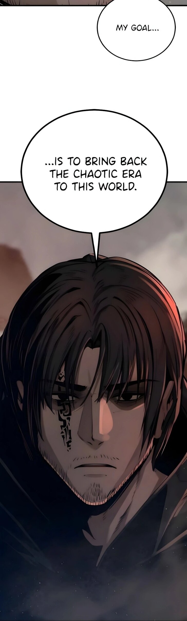 Read Hero Killer en Manga Online