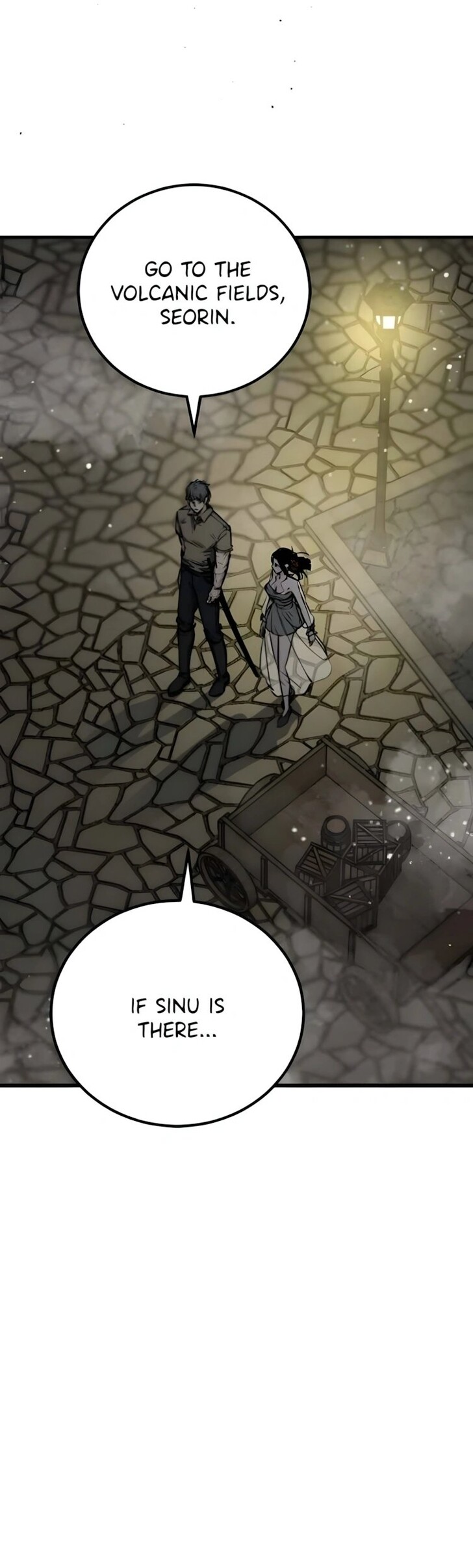 Read Hero Killer en Manga Online