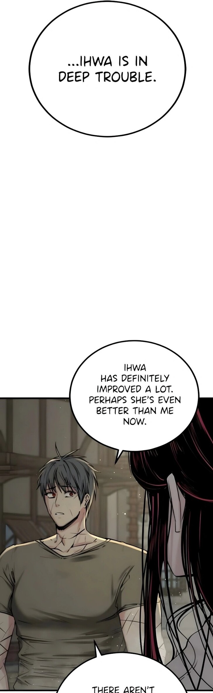 Read Hero Killer en Manga Online