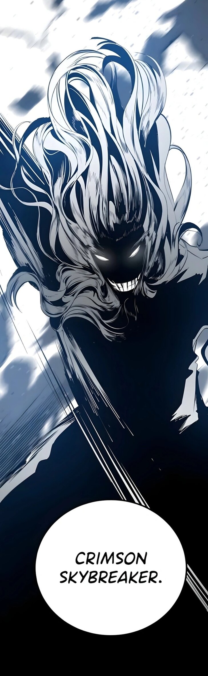 Read Hero Killer en Manga Online