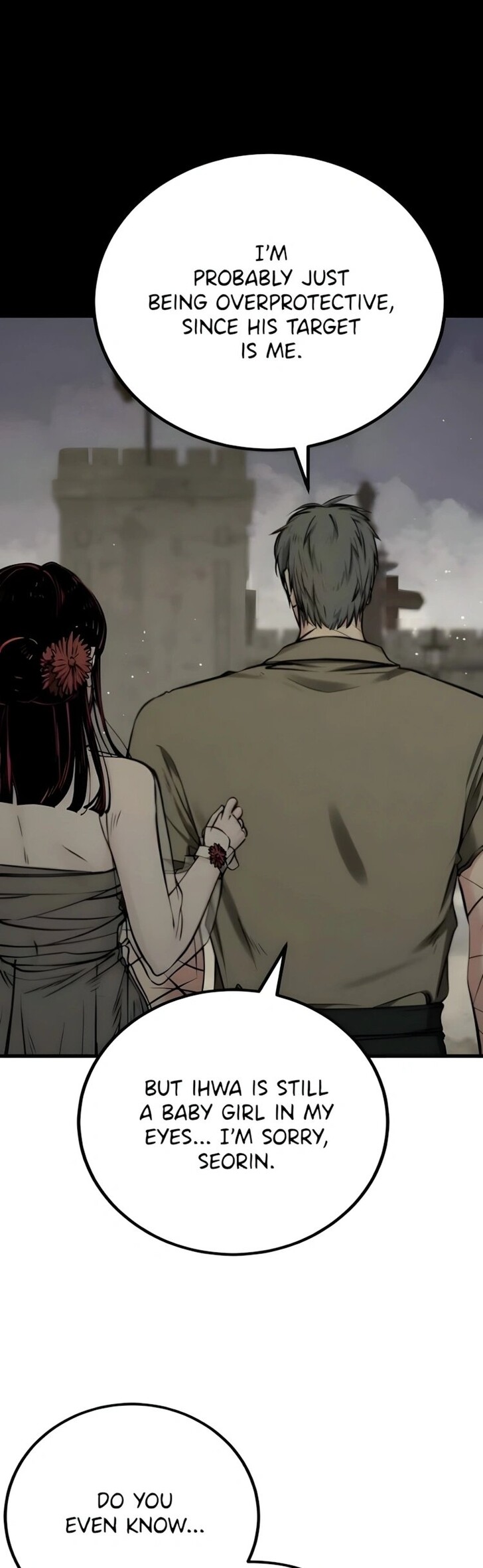 Read Hero Killer en Manga Online