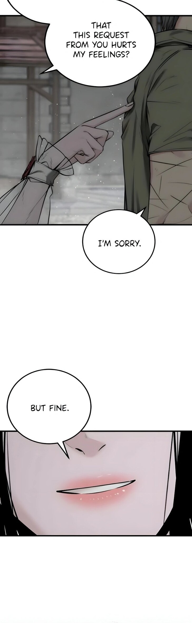 Read Hero Killer en Manga Online