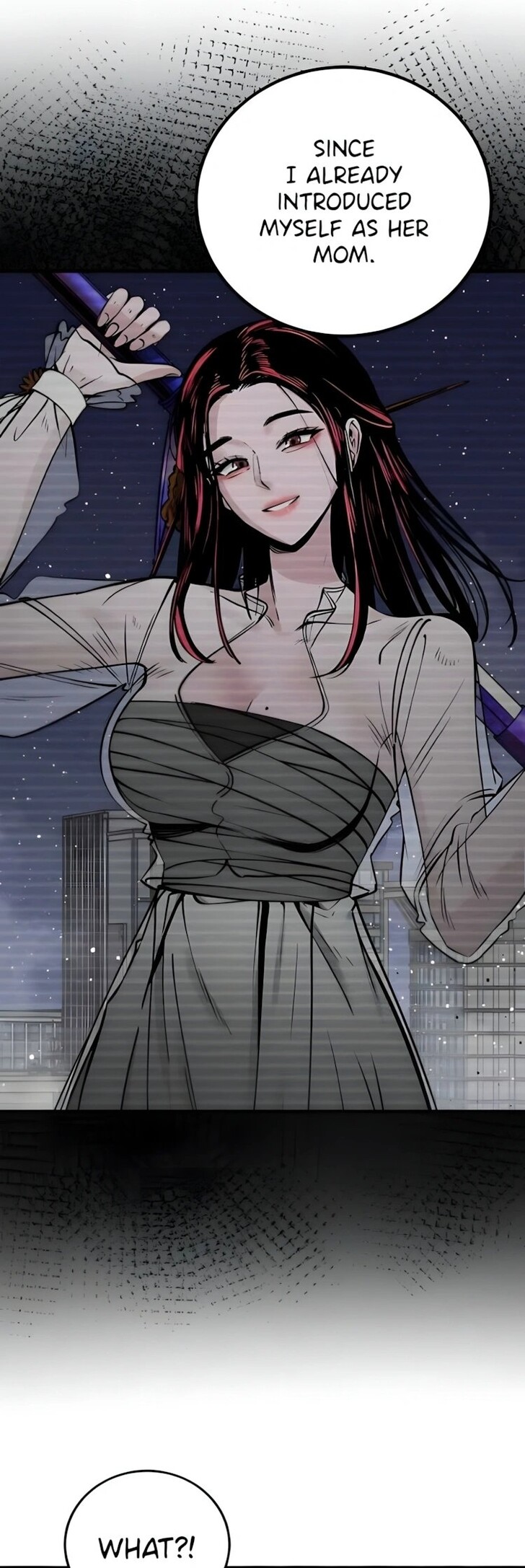 Read Hero Killer en Manga Online