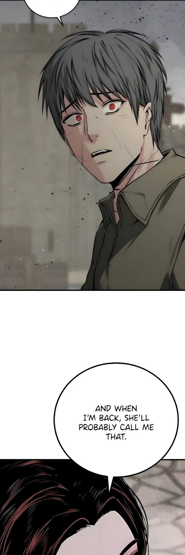 Read Hero Killer en Manga Online