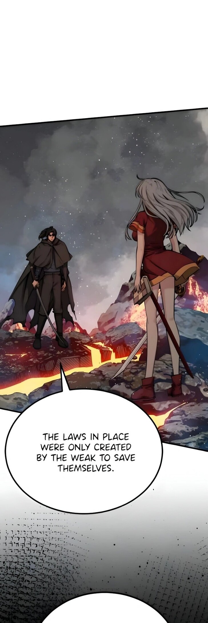 Read Hero Killer en Manga Online