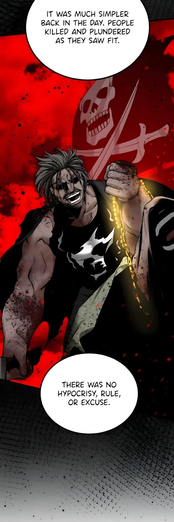 Read Hero Killer en Manga Online