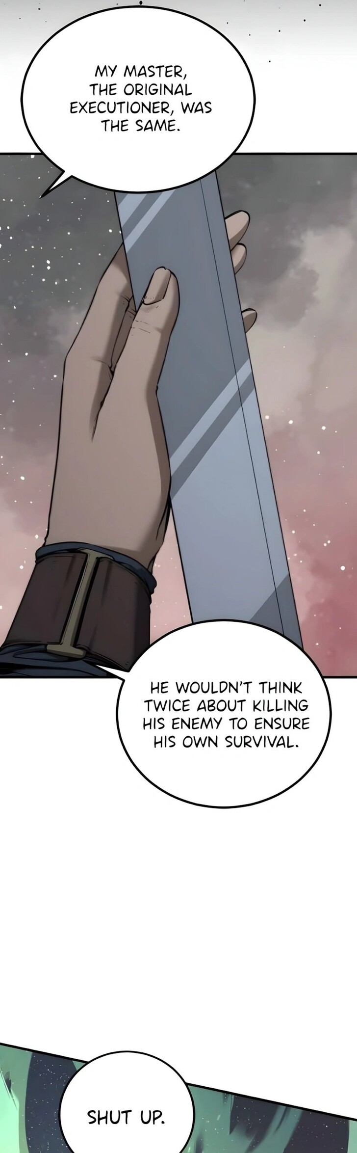 Read Hero Killer en Manga Online