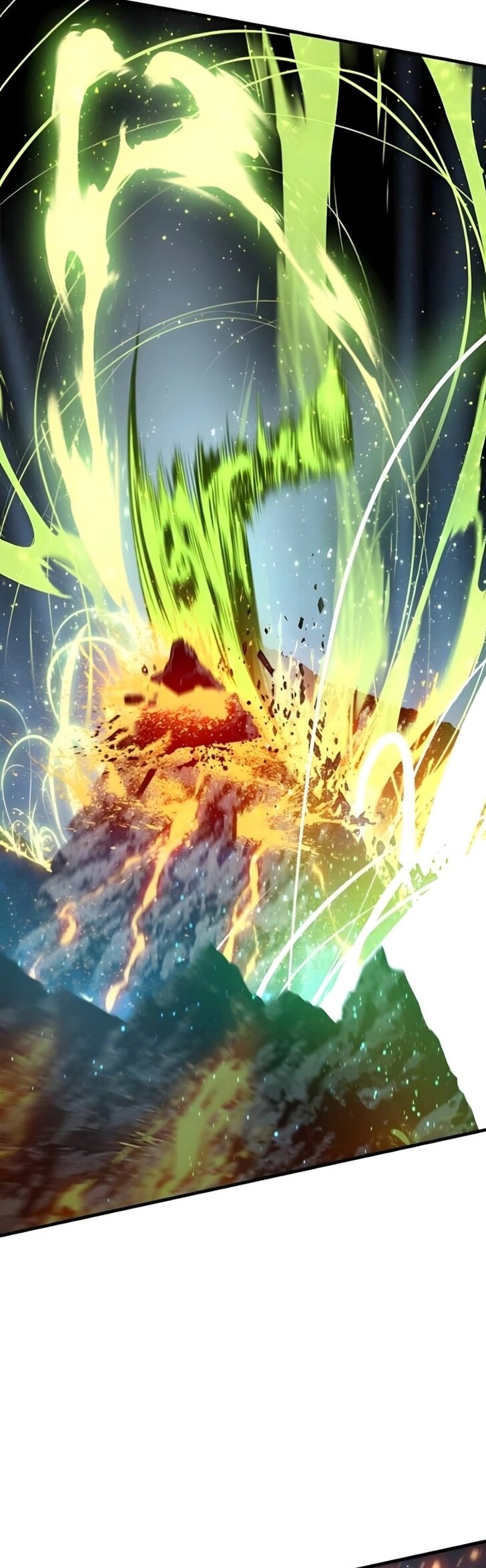 Read Hero Killer en Manga Online