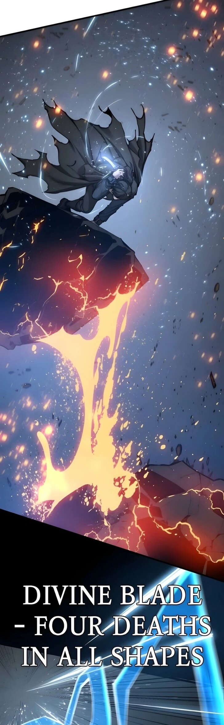 Read Hero Killer en Manga Online