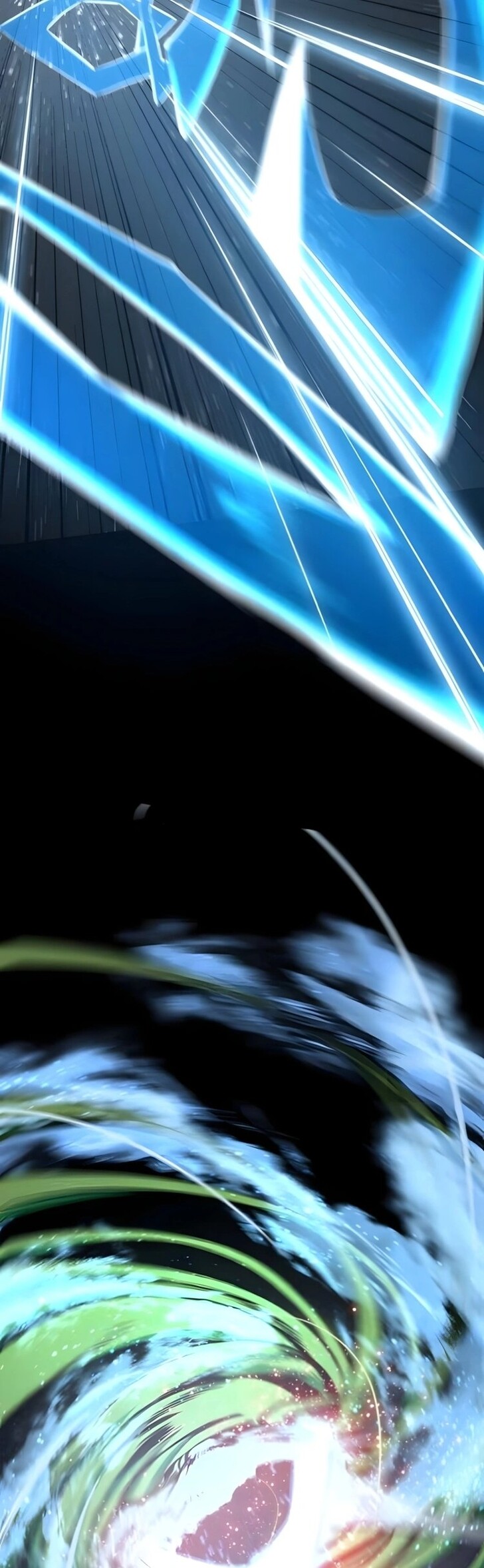 Read Hero Killer en Manga Online