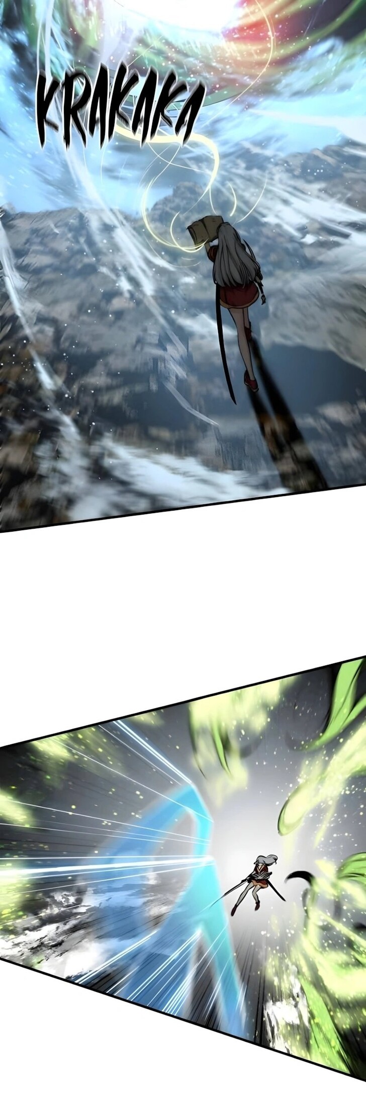 Read Hero Killer en Manga Online