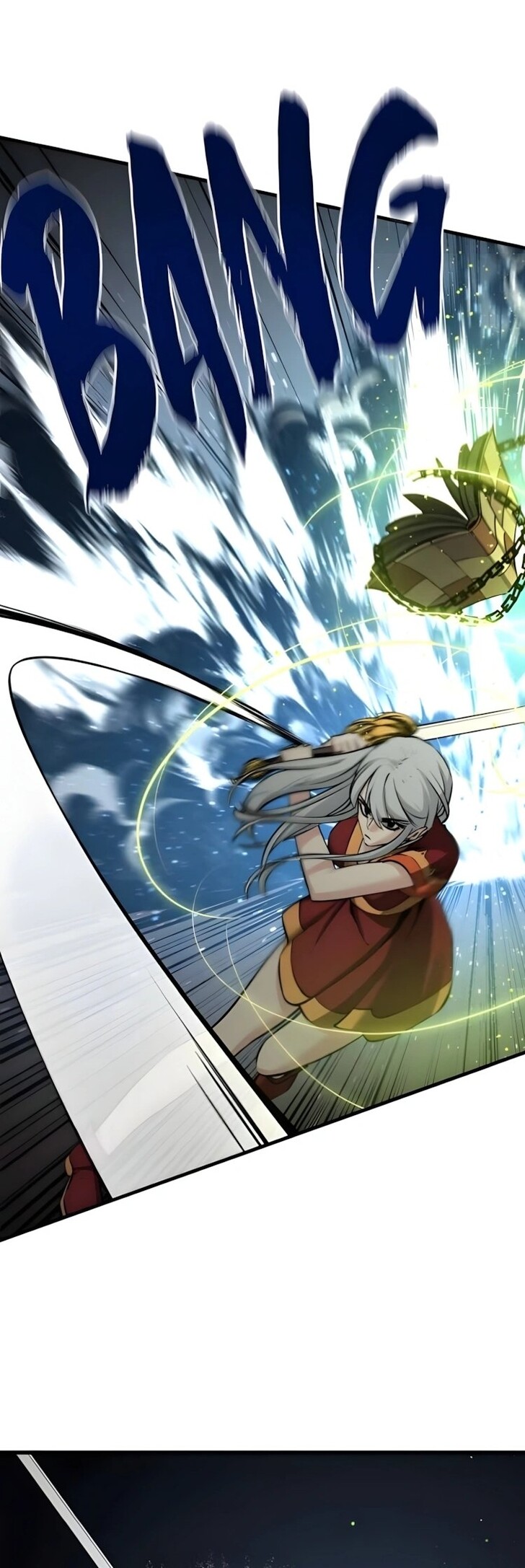 Read Hero Killer en Manga Online