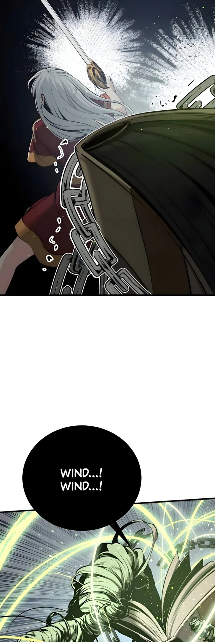 Read Hero Killer en Manga Online